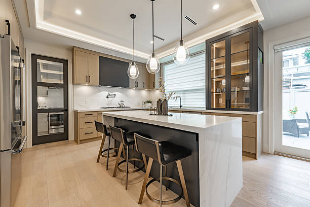 Top rated local Kitchen Island Installation specialists in Parker Ford, PA
